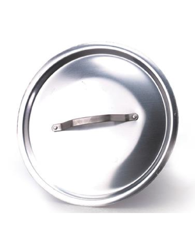 copy of Perforated spoon - Stainless steel 18/C...