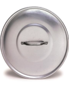 Coperchio - Alluminio - Spessore 2 mm