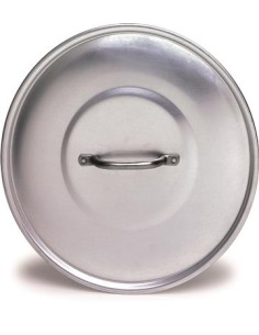 Coperchio - Alluminio - Spessore 2 mm 2