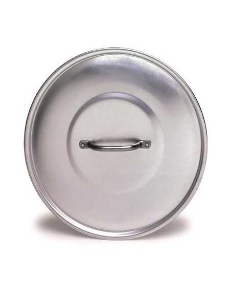 copy of Cuchara perforada - Acero inoxidable 18/C - Dimensiones 35,5 cm