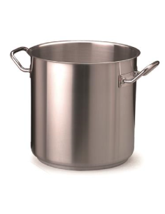 Pentola - Acciaio inox - Spessore 3 mm - Ideale per... 2