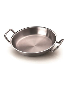 copy of Perforated spoon - Stainless steel 18/C -... 2