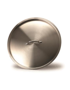 Coperchio - Acciaio inox - Spessore 3 mm - Ideale per... 2