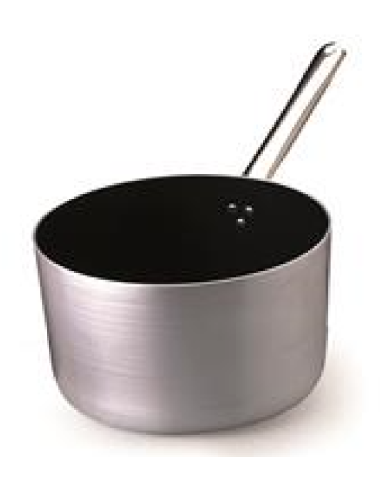 copy of Cuchara perforada - Acero inoxidable...