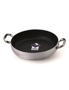 Tegame - Alluminio antiaderente - Spessore 3 mm 2