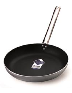 copy of Perforated spoon - Stainless steel 18/C -...