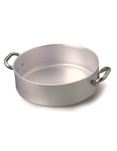 copy of Cuchara perforada - Acero inoxidable 18/C -... 2
