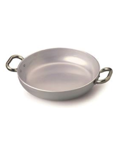 copy of Perforated spoon - Stainless steel 18/C -...