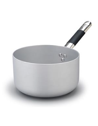 Casseruola alta -  Alluminio - Spessore 3 mm -...