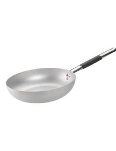 Padella svasata alta - Alluminio - Spessore 3 mm - Disco... 2