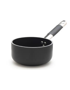 Casseruola alta - Alluminio antiaderente - Spessore 5 mm...