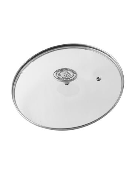 copy of Sartén - Aluminio - Radiante - Espesor 5 mm
