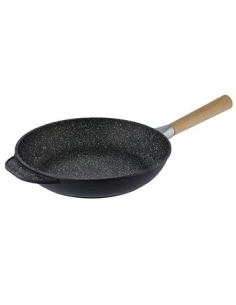 Low pan - 1 removable handle