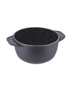Saucepan - 2 handles 2