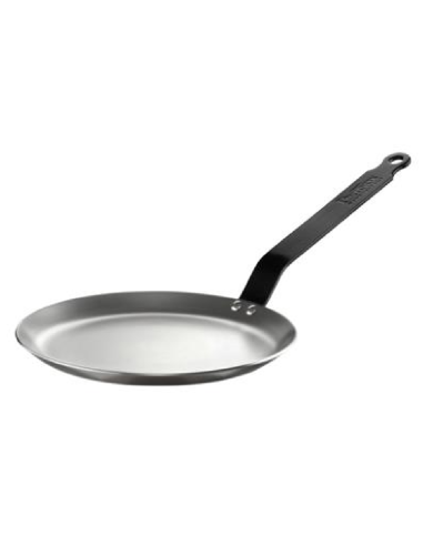 Crepe maker - Iron - Induction - Dimensions 20...