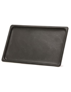 Baking tray - Non-stick alloy - GN 1/1 - 53 x 32.5 cm 2