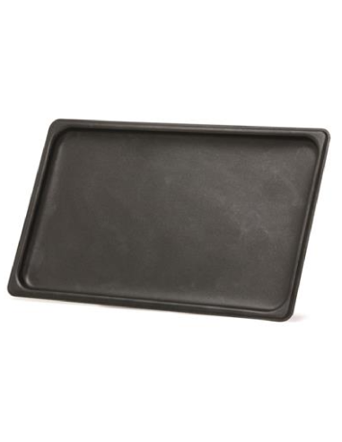 Baking tray - Non-stick alloy - GN 1/1 - 53 x...
