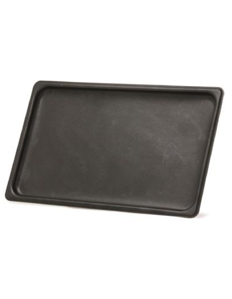 Bandeja de horno - Aleación antiadherente - GN 1/1 - 53 x 32,5 cm