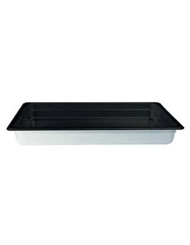 Baking tray - Non-stick alloy - GN 1/1 - 53 x...