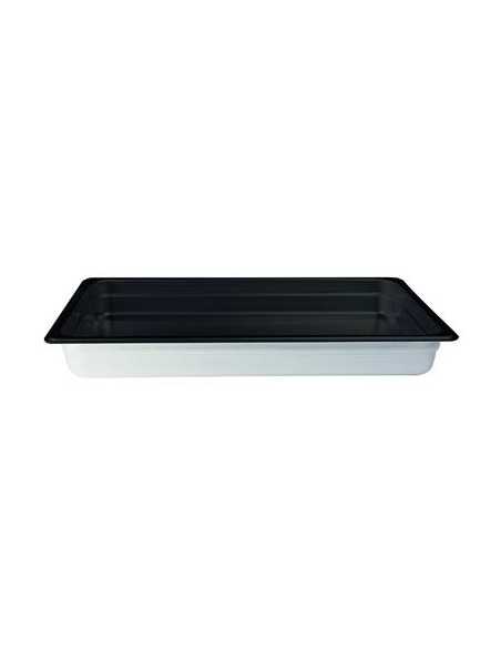 Baking tray - Non-stick alloy - GN 1/1 - 53 x 32.5 cm