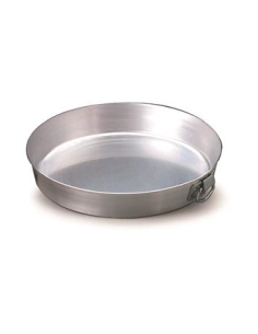 Tortiera conica - Alluminio - Spessore 2 mm