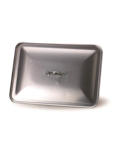 Lid - Aluminum - Thickness 2 mm
