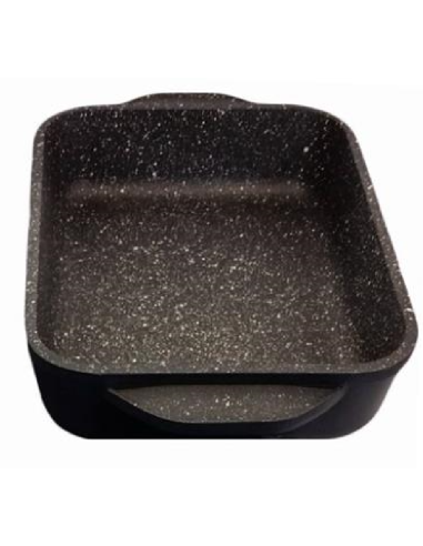 Bandeja de horno rectangular - Antiadherente