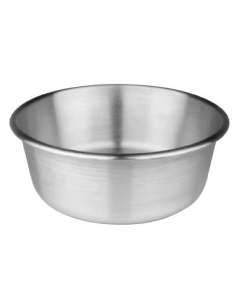 Cylindrical cake pan - High