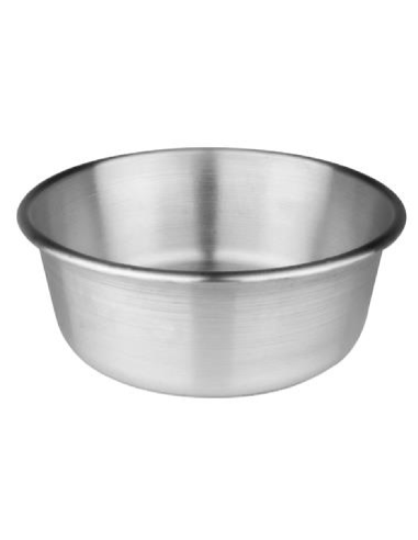 Cylindrical cake pan - High