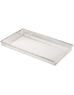 copy of Baking tray - Enamelled stainless steel - GN 1/1...