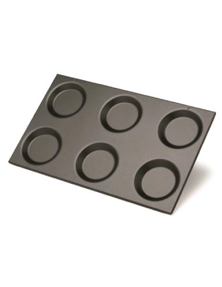 copy of Baking tray - Enamelled stainless steel - GN 1/1 - 53 x 32.5 cm