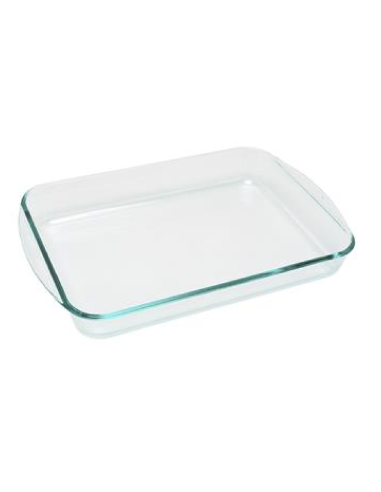 Lasagnera - Vetro Borosilicato - Dimensioni cm...