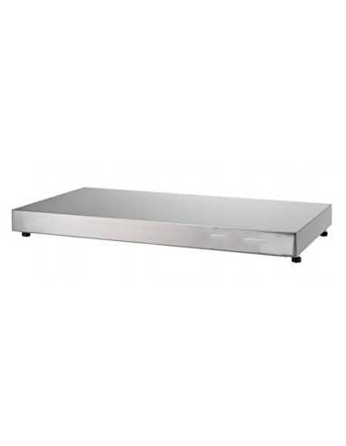 Hot plate - Mod. TC60A - Power W 400 -...