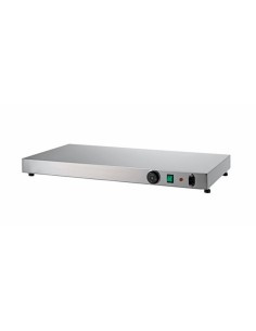Piano caldo - Mod. TC80 - Temperatura +30°/90°C -...