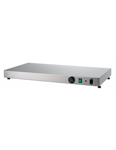 Hot plate for pizza - Mod. EPC100 - Temperature 30 &176 /...