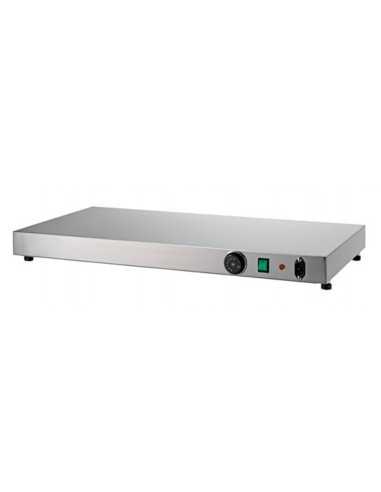 Piano caldo per pizza - Temperatura 30°/90°C -...