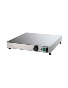Hot plate for pizza - Mod. EPC50 - Temperature 30 &176 /...