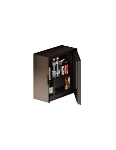 Minibar Flyingnar Evo - Dimensioni cm 51 x 50 x 20 h 2