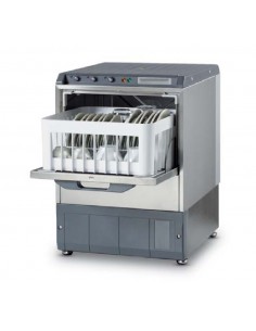Lavabicchieri - Senza pompa - Cesto Framework cm 35 x 35...