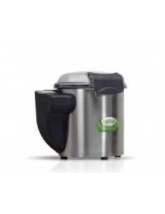 Cleaning - Bench version - Load capacity Kg 5 - Oral...