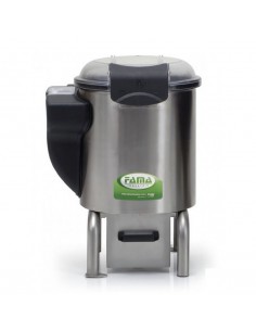 Cleaning - With drawer - Load capacity Kg 5 - Oral...