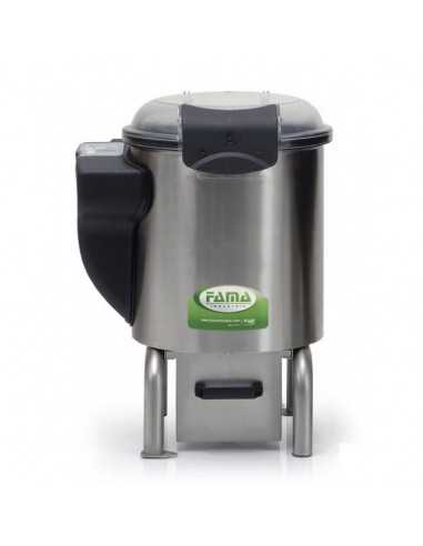 Cleaning - With drawer - Load capacity Kg 5 -...