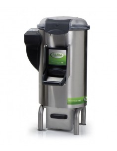 Cleaning - With drawer - Load capacity Kg 18 - Oral...