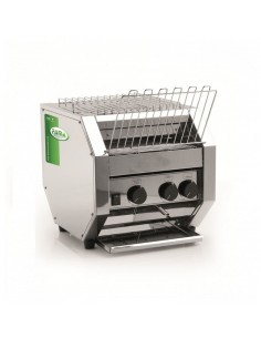 Tostiera roller - Oral production n° 700 slices - Power...