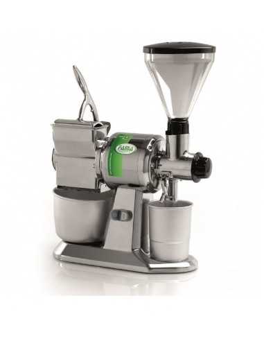 Coffee grinder - Macinapepe - Gratugia - Oral...