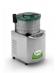 Cutter - Liter capacity 5 - Power Kw 1.1 (Hp 1.50) -...