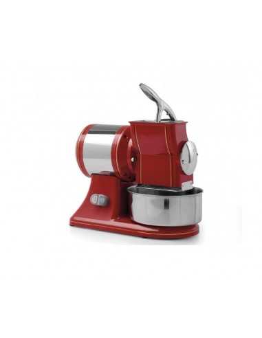 Rallador profesional - Producción horaria Kg 50...