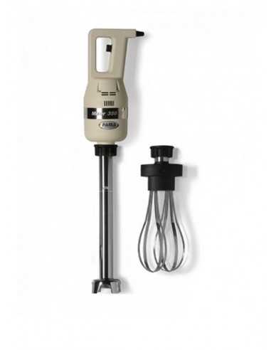 Dive mixer - Heavy line - With mixer cm 40 and...