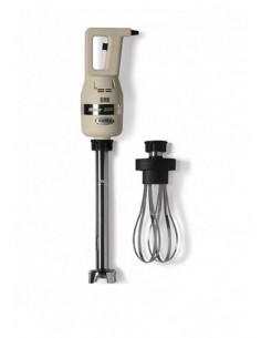 Mixer a immersione - Linea Heavy - Con mescolatore cm 40...