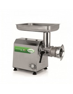 Meat mincer with hourly production of 200 kg - Single phase